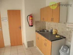 Pronájem obchodního prostoru, Vyškov, Dobrovského, 170 m2