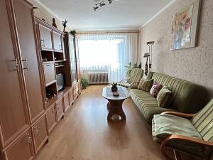 Prodej bytu 2+1, Tachov, 1. máje, 50 m2