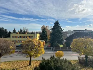 Pronájem bytu 2+1, Nové Strašecí, Husova, 55 m2