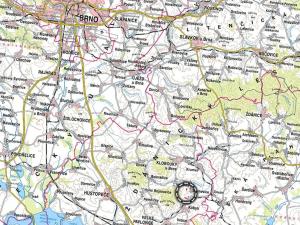 Prodej pole, Brumovice, 5714 m2