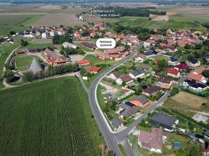 Prodej pozemku pro bydlení, Němčice, 422 m2