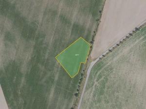 Prodej pole, Čachovice, 55278 m2