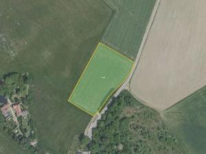 Prodej pole, Nalžovice, 5796 m2