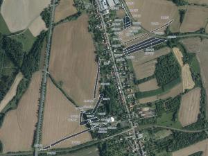 Prodej pole, Golčův Jeníkov, 6233 m2