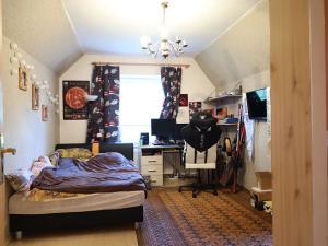 Prodej rodinného domu, Praha - Točná, Na Stráňkách, 300 m2