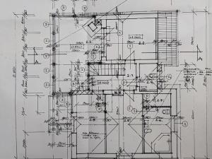 Prodej rodinného domu, Praha - Točná, Na Stráňkách, 300 m2