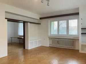 Pronájem bytu 4+1, Ostrava, Strelkovova, 97 m2