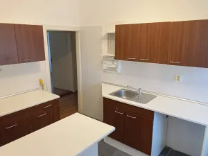 Pronájem bytu 4+1, Ostrava, Strelkovova, 97 m2