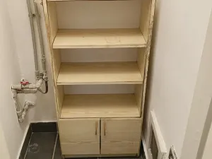 Pronájem bytu 4+1, Ostrava, Strelkovova, 97 m2