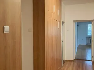 Pronájem bytu 4+1, Ostrava, Strelkovova, 97 m2