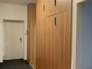 Pronájem bytu 4+1, Ostrava, Strelkovova, 97 m2