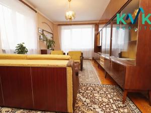 Prodej bytu 2+1, Karlovy Vary, Hybešova, 57 m2