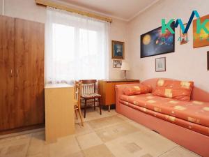 Prodej bytu 2+1, Karlovy Vary, Hybešova, 57 m2