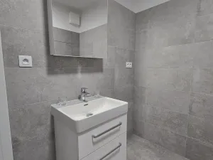 Pronájem bytu 1+kk, Moravské Budějovice, Jechova, 30 m2