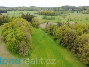 Prodej pole, Lásenice, 20140 m2