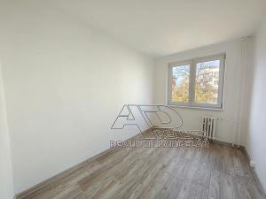 Prodej bytu 3+1, České Budějovice, L. M. Pařízka, 61 m2