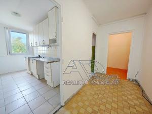 Prodej bytu 3+1, České Budějovice, L. M. Pařízka, 61 m2