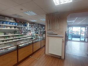 Pronájem obchodního prostoru, Praha, Vinohradská, 239 m2