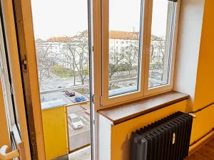 Prodej bytu 3+kk, Pardubice, Lexova, 67 m2