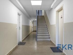 Prodej bytu 2+kk, Brno, Arménská, 53 m2