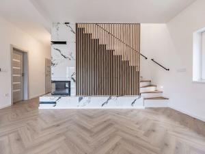 Prodej rodinného domu, Heřmanice, 190 m2