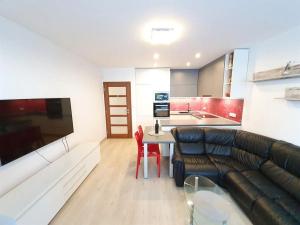 Pronájem bytu 2+kk, Praha - Zličín, Milotická, 44 m2