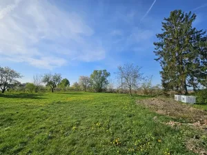 Prodej pozemku pro bydlení, Uničov, 1185 m2