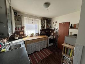 Prodej rodinného domu, Dvůr Králové nad Labem, Vrchlického, 180 m2