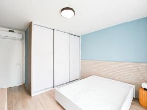 Pronájem bytu 2+kk, Praha - Žižkov, Malešická, 62 m2
