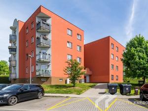 Prodej bytu 3+1, Liberec, Křížová, 75 m2