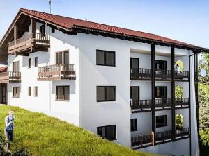 Prodej bytu 2+1, Železná Ruda, 55 m2