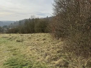 Prodej pozemku, Sloup, 3678 m2