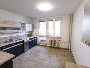 Pronájem bytu 2+1, Orlová - Lutyně, Okružní, 65 m2