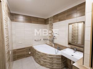 Pronájem bytu 2+1, Orlová - Lutyně, Okružní, 65 m2