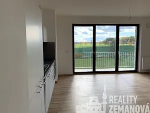 Pronájem bytu 4+kk, Hostivice, Dubová, 93 m2
