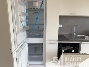 Pronájem bytu 4+kk, Hostivice, Dubová, 93 m2