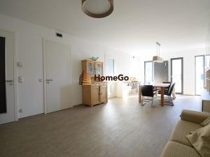 Pronájem kanceláře, Praha - Klánovice, Slavětínská, 49 m2