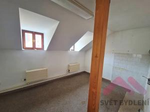 Prodej činžovního domu, Jilemnice, Jana Harracha, 868 m2