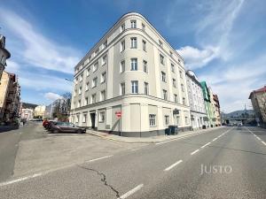 Pronájem bytu 3+kk, Děčín, Plzeňská, 59 m2