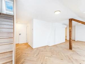 Prodej bytu 4+kk, Praha - Vršovice, Žitomírská, 120 m2