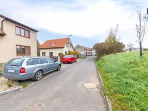 Prodej pozemku pro bydlení, Šlapanice, 3860 m2