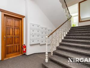 Pronájem bytu 2+kk, Praha - Vyšehrad, Vratislavova, 35 m2