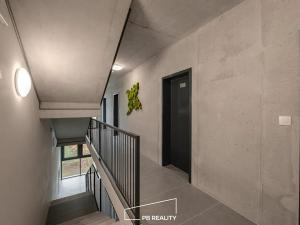 Pronájem bytu 2+kk, Plzeň, Kamenická, 34 m2