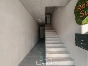 Pronájem bytu 2+kk, Plzeň, Kamenická, 34 m2