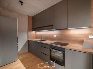 Pronájem bytu 1+kk, Plzeň, Kamenická, 55 m2