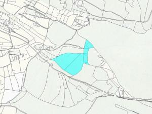 Prodej lesa, Kozárovice, 40085 m2