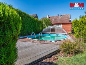 Prodej rodinného domu, Svojetice, Na Moklině, 159 m2