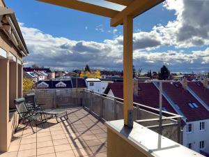 Prodej bytu 3+kk, Praha, Jitravská, 100 m2