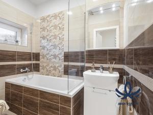 Pronájem bytu 3+1, Mladá Boleslav, Erbenova, 72 m2