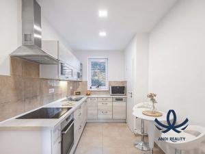 Pronájem bytu 3+1, Mladá Boleslav, Erbenova, 72 m2